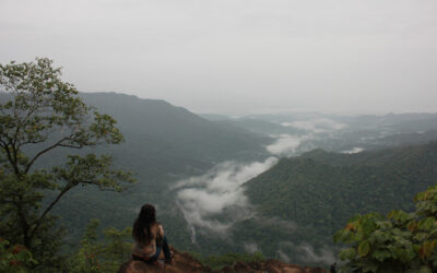 Manikunu Mala pilgrimage