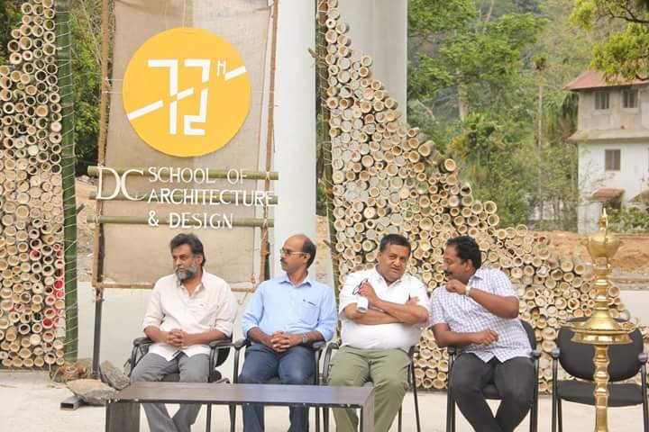 72-hours Bamboo Workshop in Wagamon