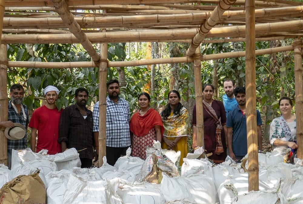 Clean-Up Day – 4 April 2019