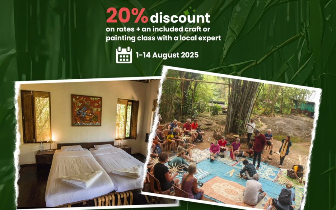 Special Monsoon Offer