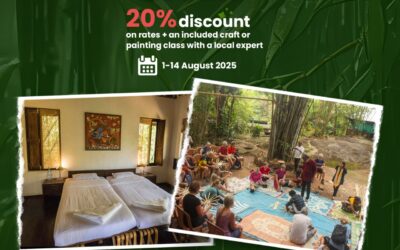 Special Monsoon Offer