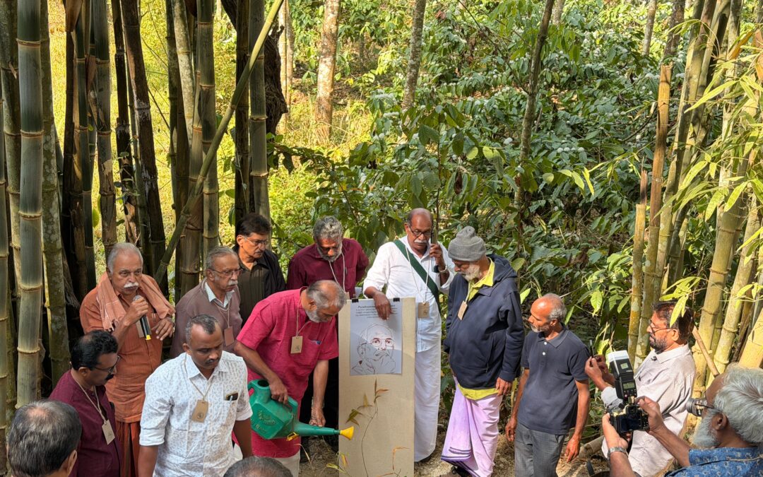 A Step Towards Nature Restoration: Reflections from the Three-Day Sahyadri Environment Summit