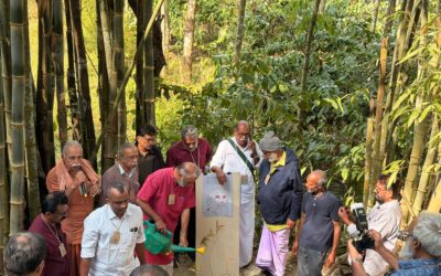 A Step Towards Nature Restoration: Reflections from the Three-Day Sahyadri Environment Summit