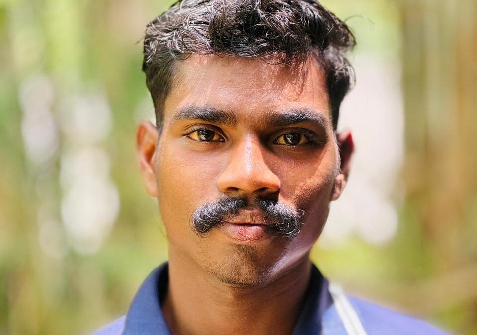 Biju R